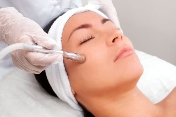 Limpieza Facial Profunda - Imagen 4